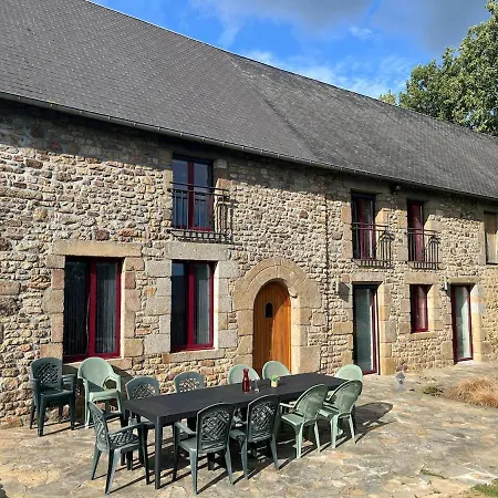 De Romilly Nyaraló Saint-Hilaire-du-Harcouët