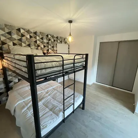 Ferienhaus De Romilly