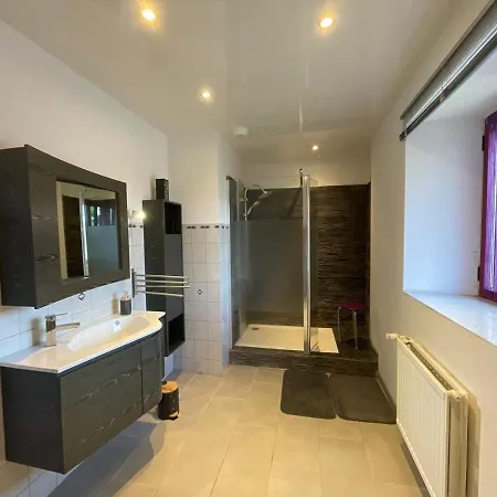 Ferienhaus De Romilly