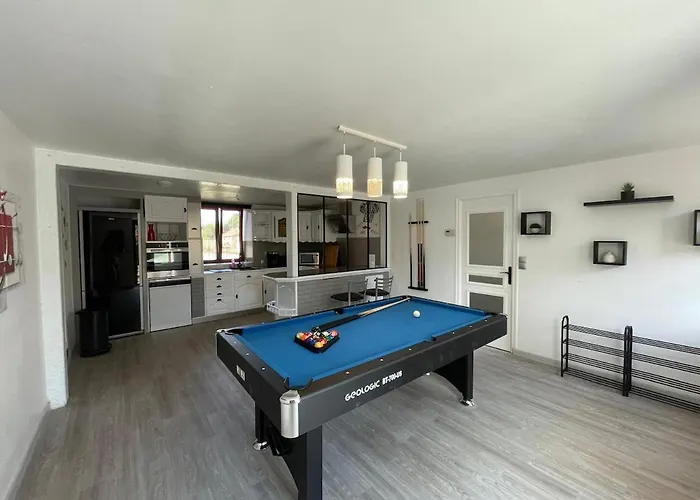 De Romilly * Saint-Hilaire-du-Harcouët